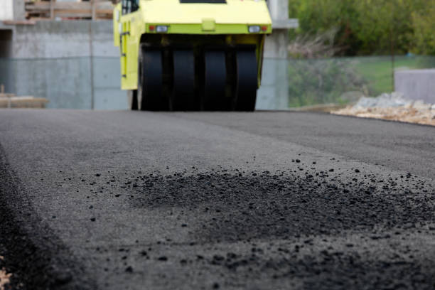Best Commercial Driveway Pavers  in Devine, TX