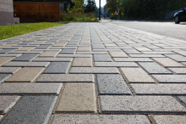 Reasons to Select Us for Your Driveway Paving Requirements in Devine, TX
