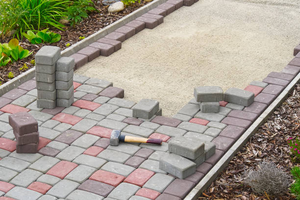 Best Driveway Pavers Cost  in Devine, TX