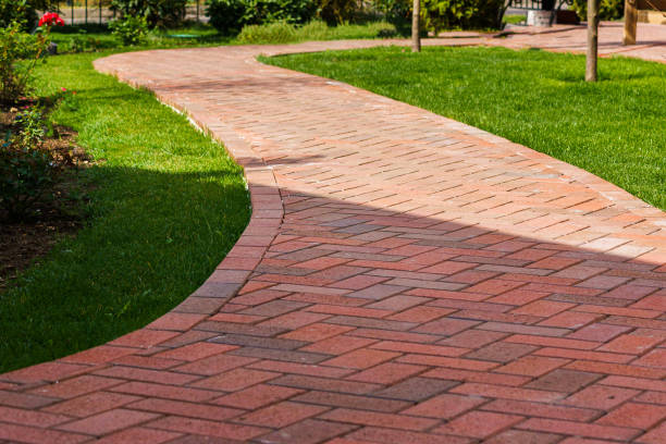 Best Decorative Driveway Pavers  in Devine, TX