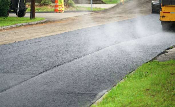 Best Local Driveway Pavers  in Devine, TX