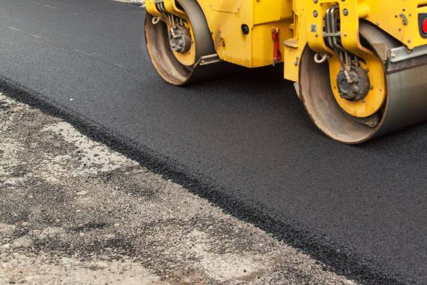Decorative Driveway Pavers in Devine, TX